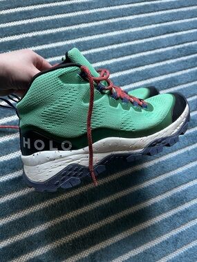 Women’s Holo Hiking Boots